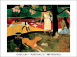 Pastorales Tahitiennes