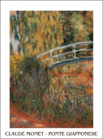 Puente Japonés