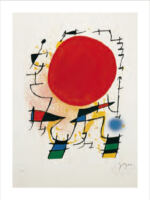 Lithographie II, 1972