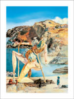 Le spectre de sex-appeal