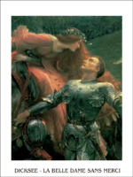 La belle dame sans merci