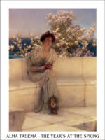 The years at the spring